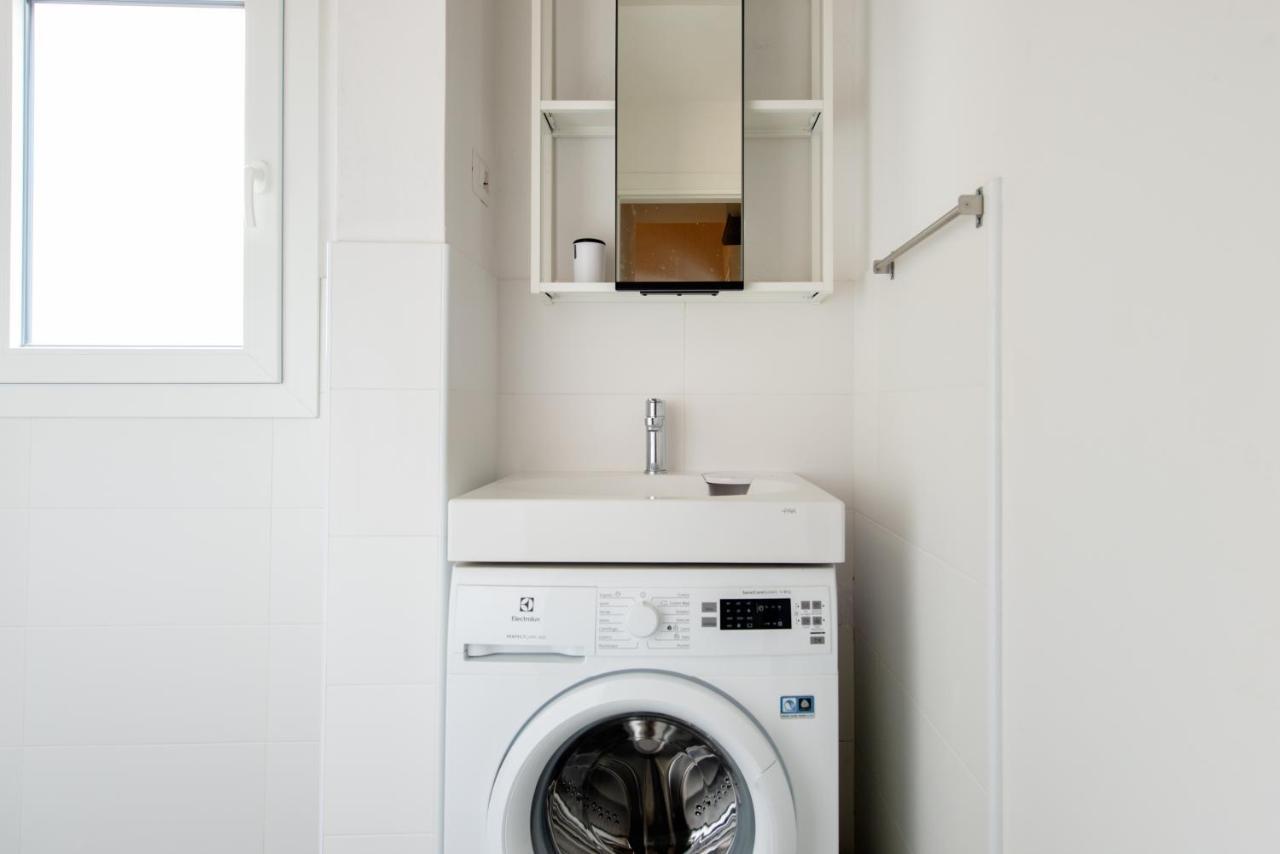 2 Rooms Next To A Market And Piazza Santa Croce - Homeunity Florence Ngoại thất bức ảnh