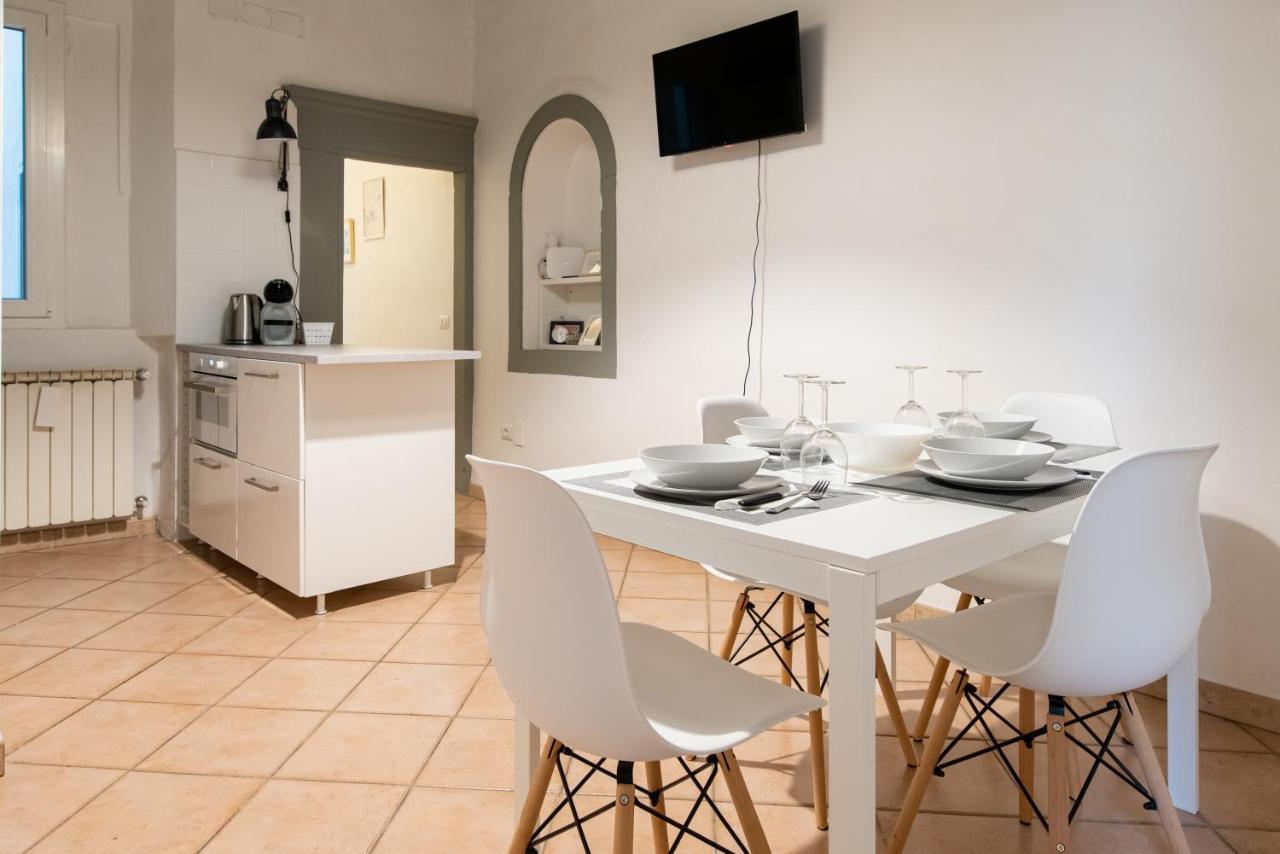 2 Rooms Next To A Market And Piazza Santa Croce - Homeunity Florence Ngoại thất bức ảnh