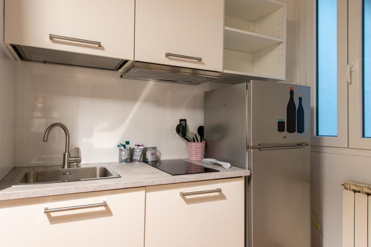 2 Rooms Next To A Market And Piazza Santa Croce - Homeunity Florence Ngoại thất bức ảnh