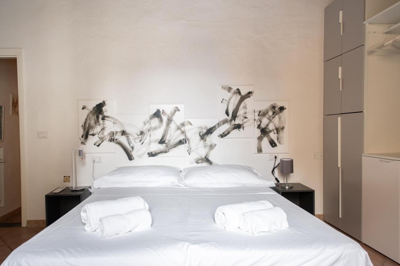 2 Rooms Next To A Market And Piazza Santa Croce - Homeunity Florence Ngoại thất bức ảnh