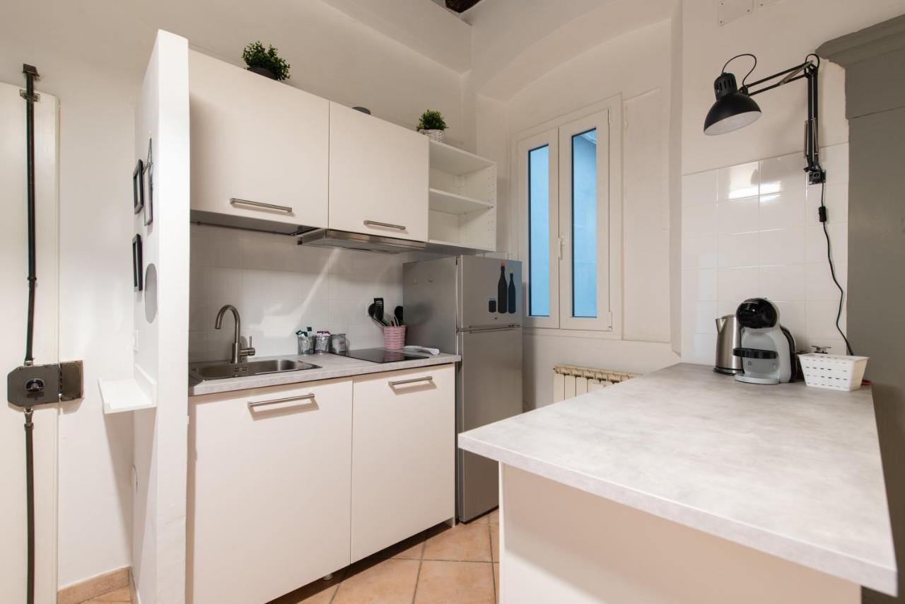 2 Rooms Next To A Market And Piazza Santa Croce - Homeunity Florence Ngoại thất bức ảnh