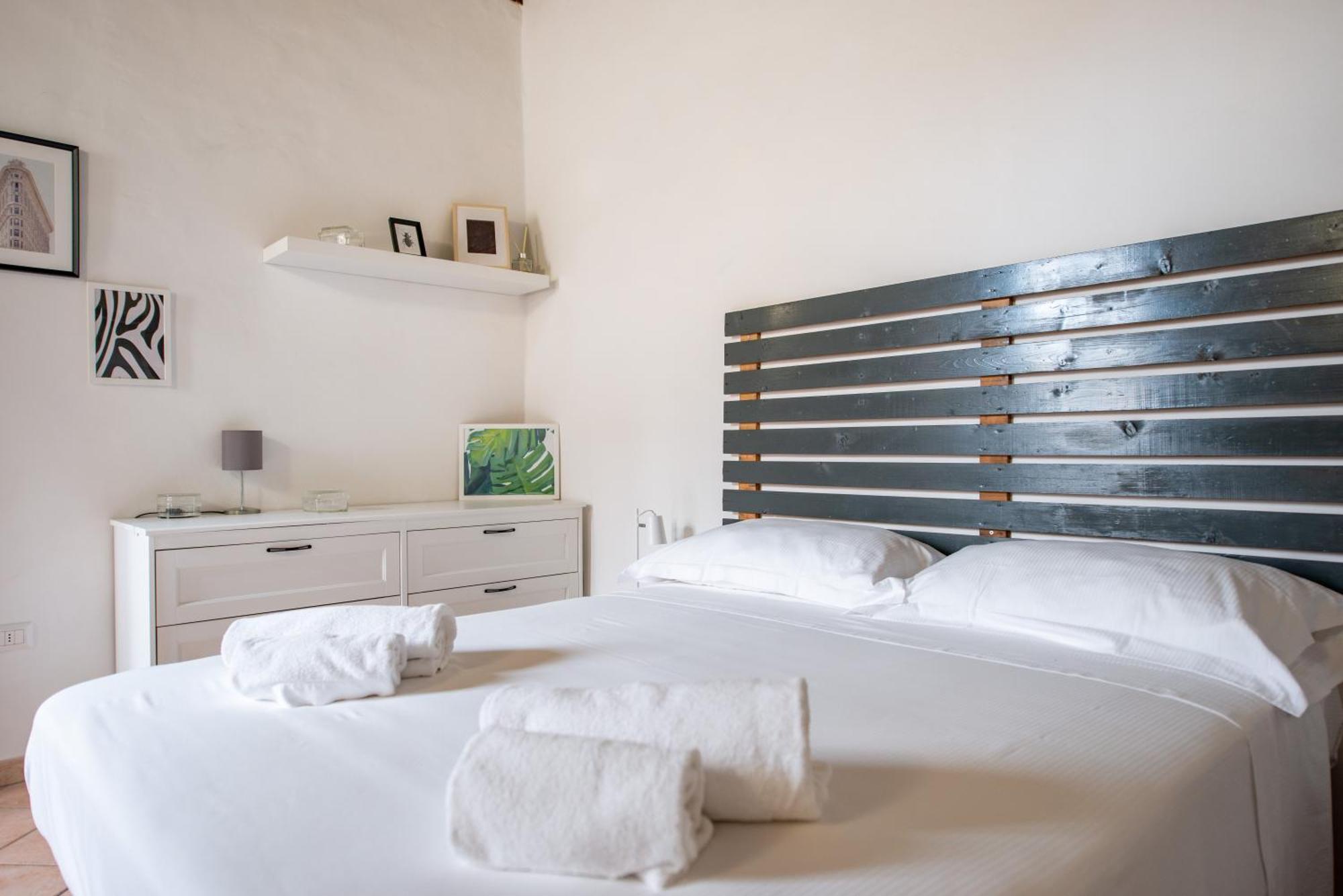 2 Rooms Next To A Market And Piazza Santa Croce - Homeunity Florence Ngoại thất bức ảnh