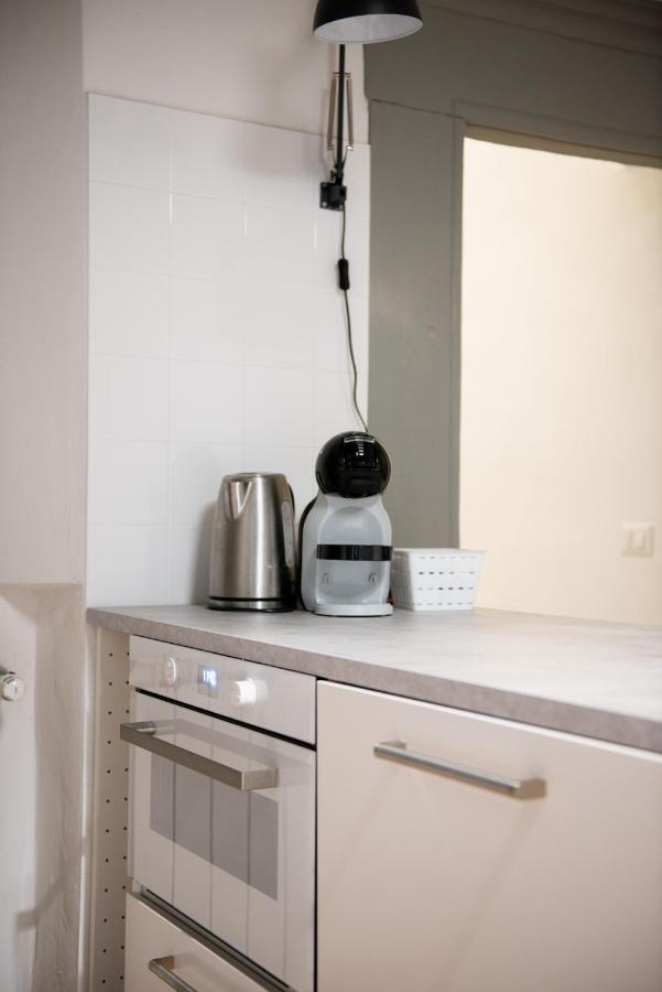 2 Rooms Next To A Market And Piazza Santa Croce - Homeunity Florence Ngoại thất bức ảnh