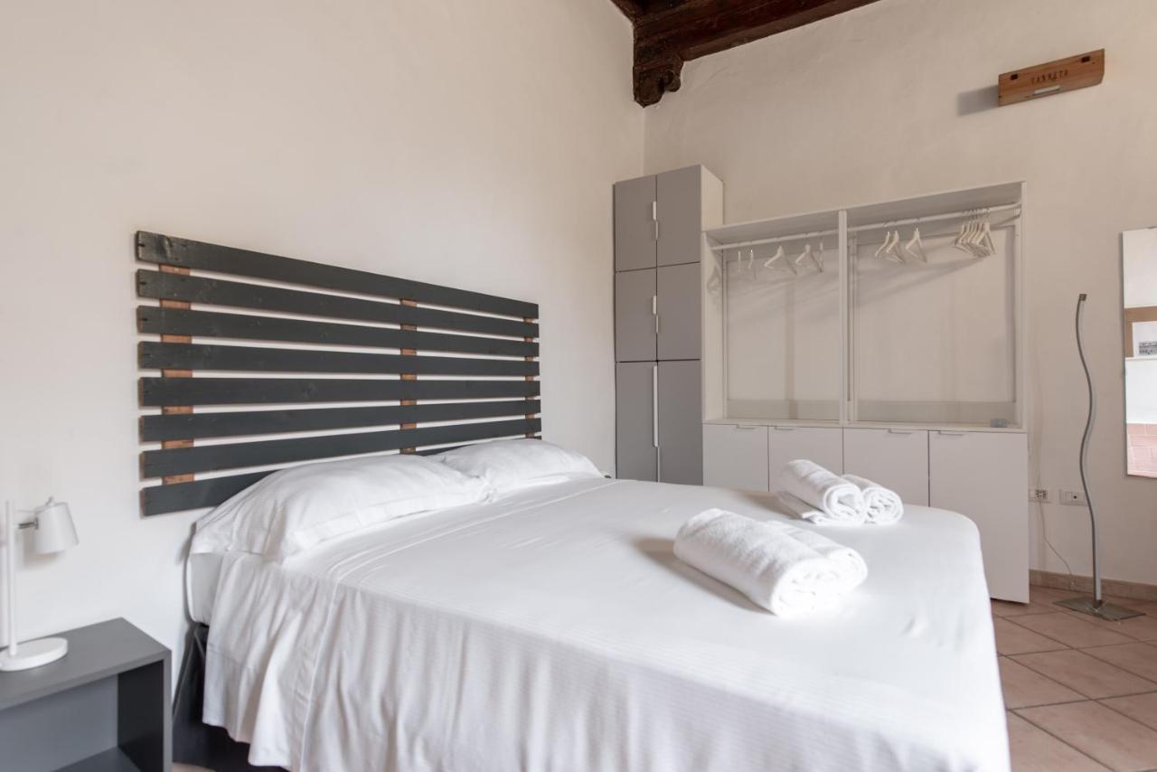 2 Rooms Next To A Market And Piazza Santa Croce - Homeunity Florence Ngoại thất bức ảnh